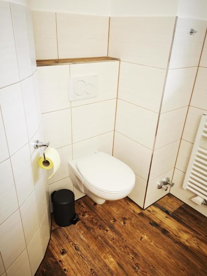 Ferienwohnung Alpenblick 30 Bad Mitterndorf Exterior foto
